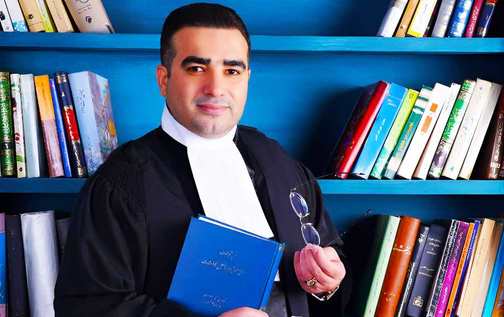 جستجوی وکیل در ارومیه + بهترین وکیل ارومیه